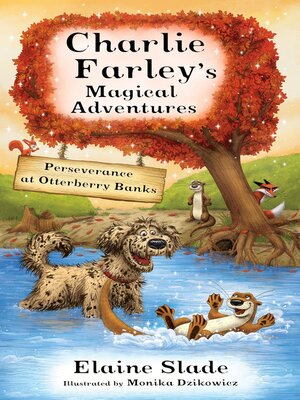 cover image of Perseverance at Otterberry Banks